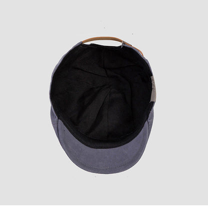 Kenny – Japansk Retro Unisex Beret