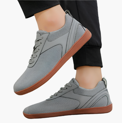 Unisex Barfotaskor för Aktiv Livsstil – Sportiga och Bekväma Sneakers för Vardag och Träning