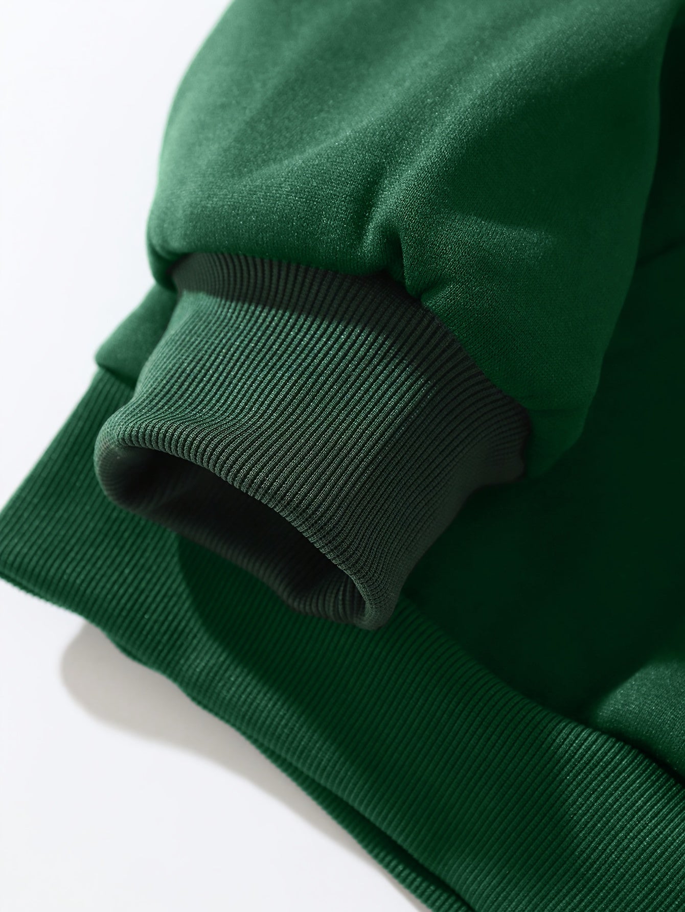 Damers avslappnade sportiga hoodie och byxset – perfekt för vardag och fritid