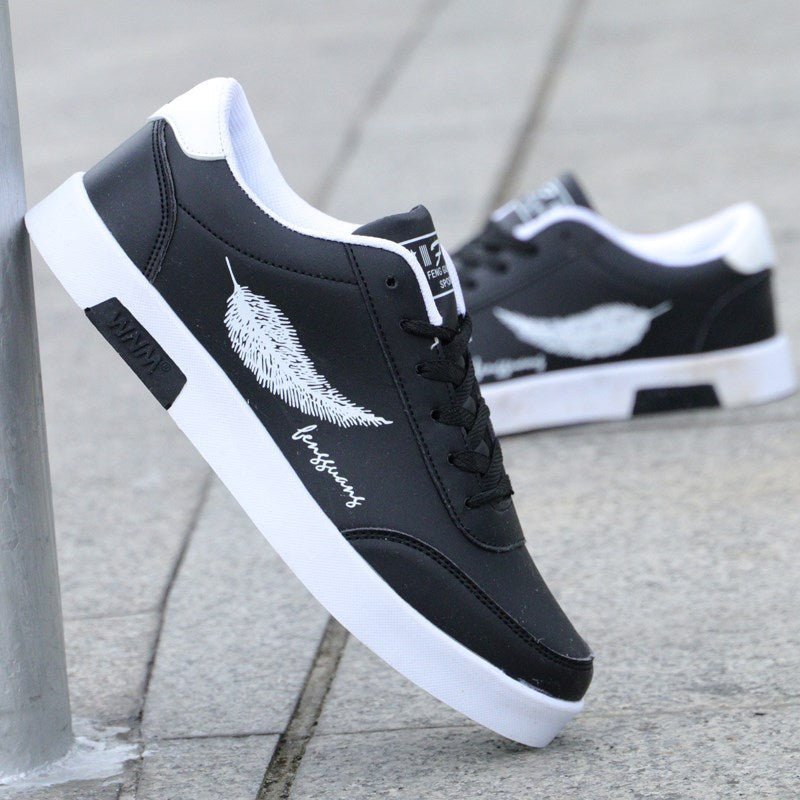 Leon – Vattentäta Sneakers för Män