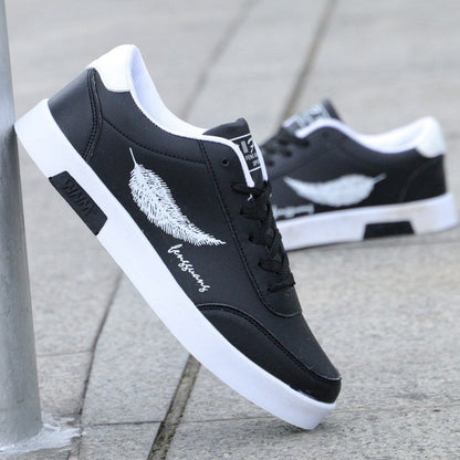 Leon – Vattentäta Sneakers för Män