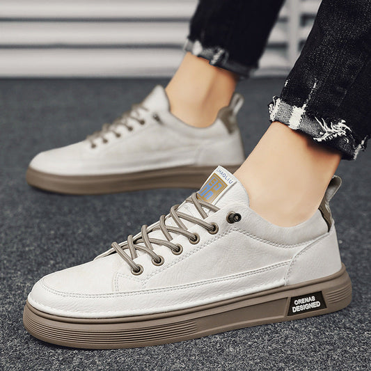Michael – Slip-on Sneakers för Män