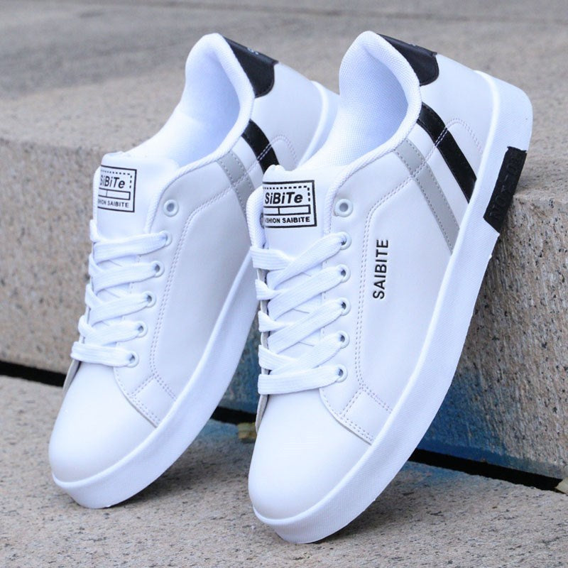 Leon – Vattentäta Sneakers för Män