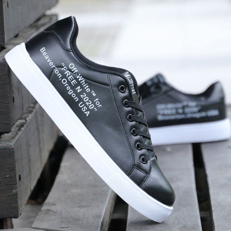 Leon – Vattentäta Sneakers för Män