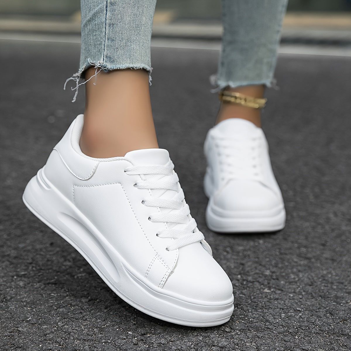 Dam Sneakers – Ortopediska Sneakers för Komfort och Stil – Vardagsskor för Kvinnor