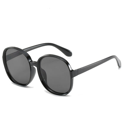 Alex – Fashionabla runda glasögon