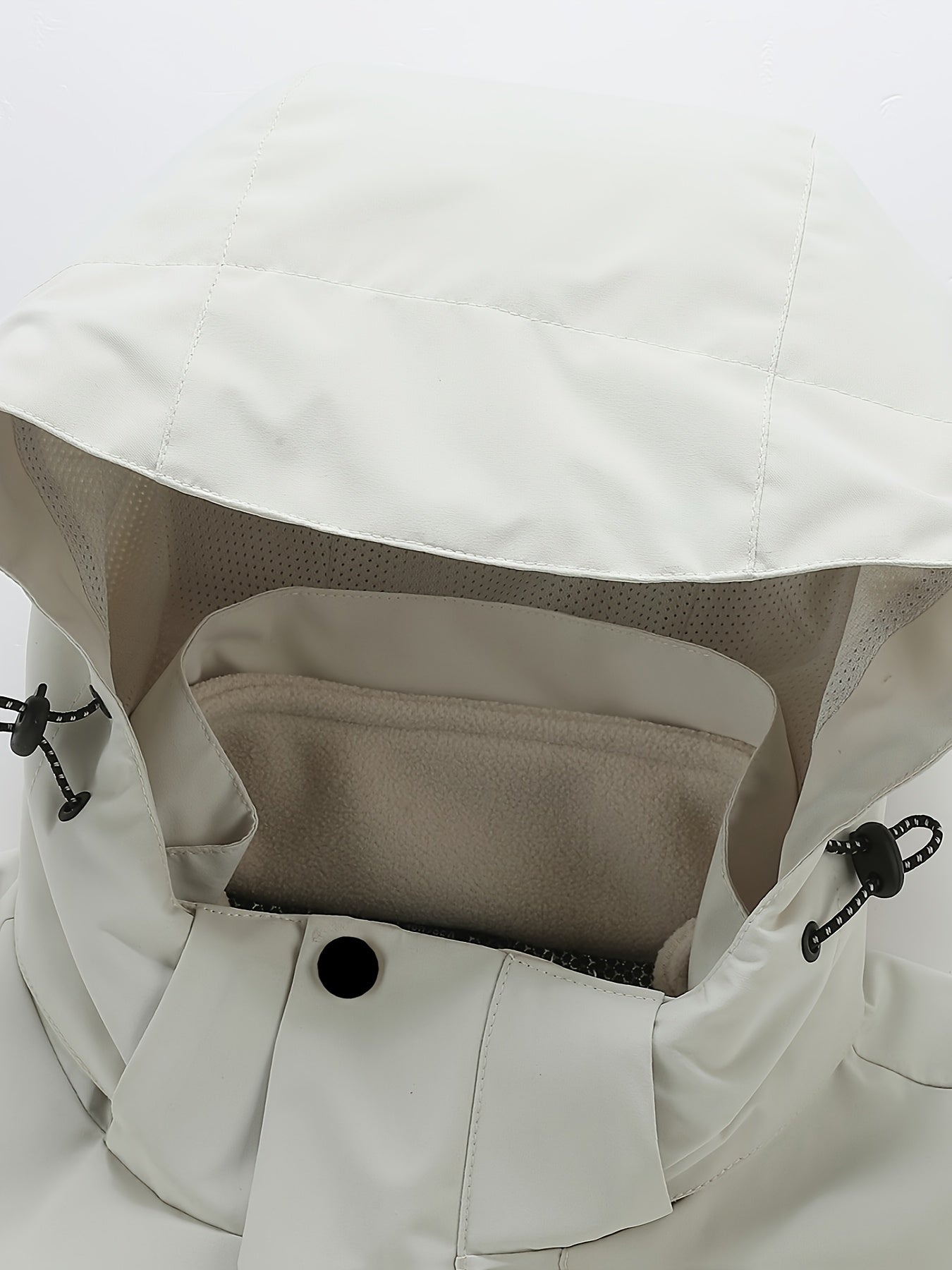 Herr Softshelljacka med Avtagbar Innerjacka – Vattentät och Vindskyddad för Vardagsbruk