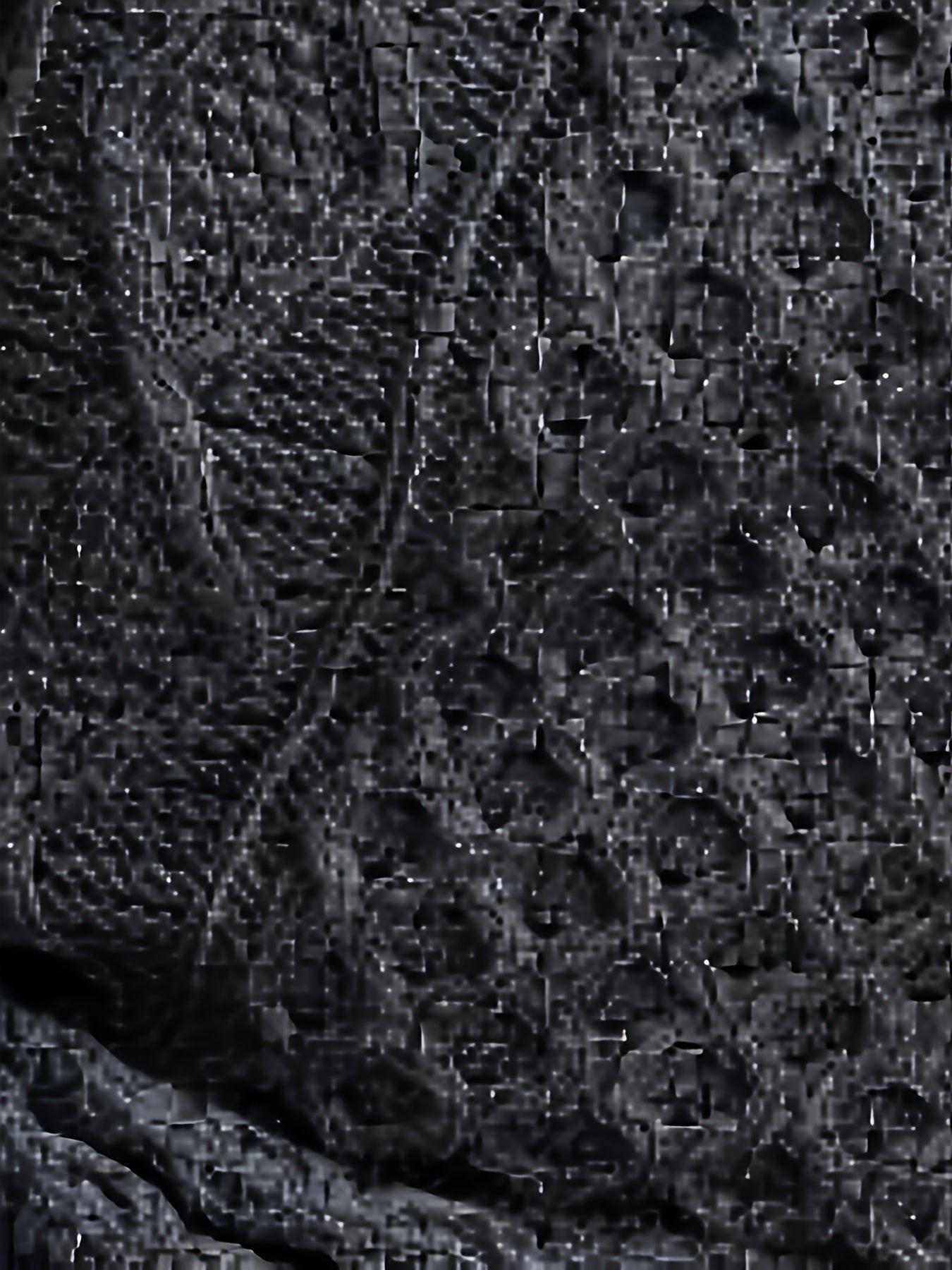 Herrstickad tröja med klassiskt mönster för vardagsbruk och avslappnad stil