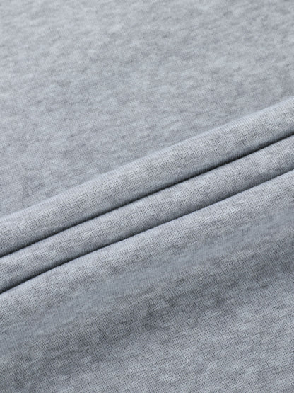 Herr Sportig Träningsset med Huva – Perfekt för Träning och Fritid