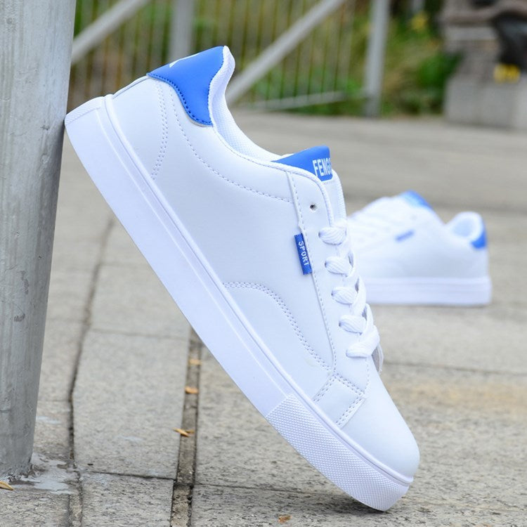 Leon – Vattentäta Sneakers för Män