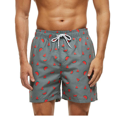 Colin – Strandshorts för män