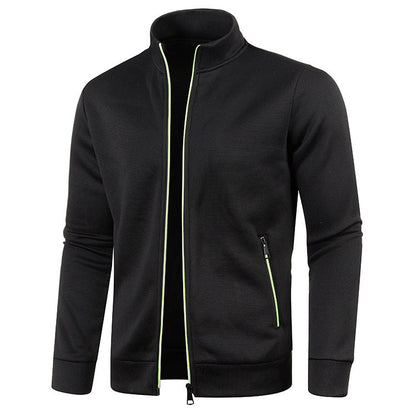 Larry – Trendig Hoodie med Stor Storlek