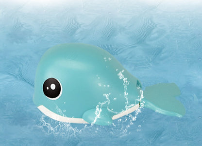 Barns vattenhjulsleksak i form av trädkoja – pedagogisk och rolig aktivitetsleksak för pojkar och flickor