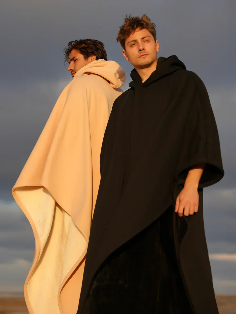 Dam Oversized Hoodie-Filt – Mysig Loungeklädsel för Avslappning och Hemmabruk