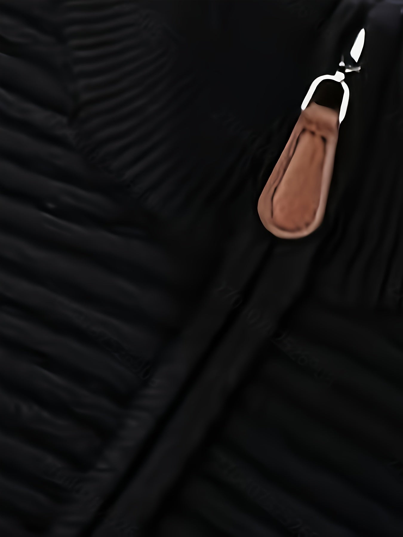 Herrtröja med halv dragkedja – Stilren och avslappnad stickad polotröja för höst och vinter