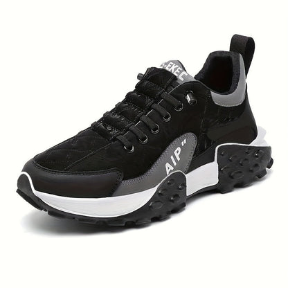Doug – Herrortopediska Komfortsneakers 2024