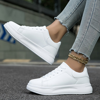 Dam Sneakers – Ortopediska Sneakers för Komfort och Stil – Vardagsskor för Kvinnor
