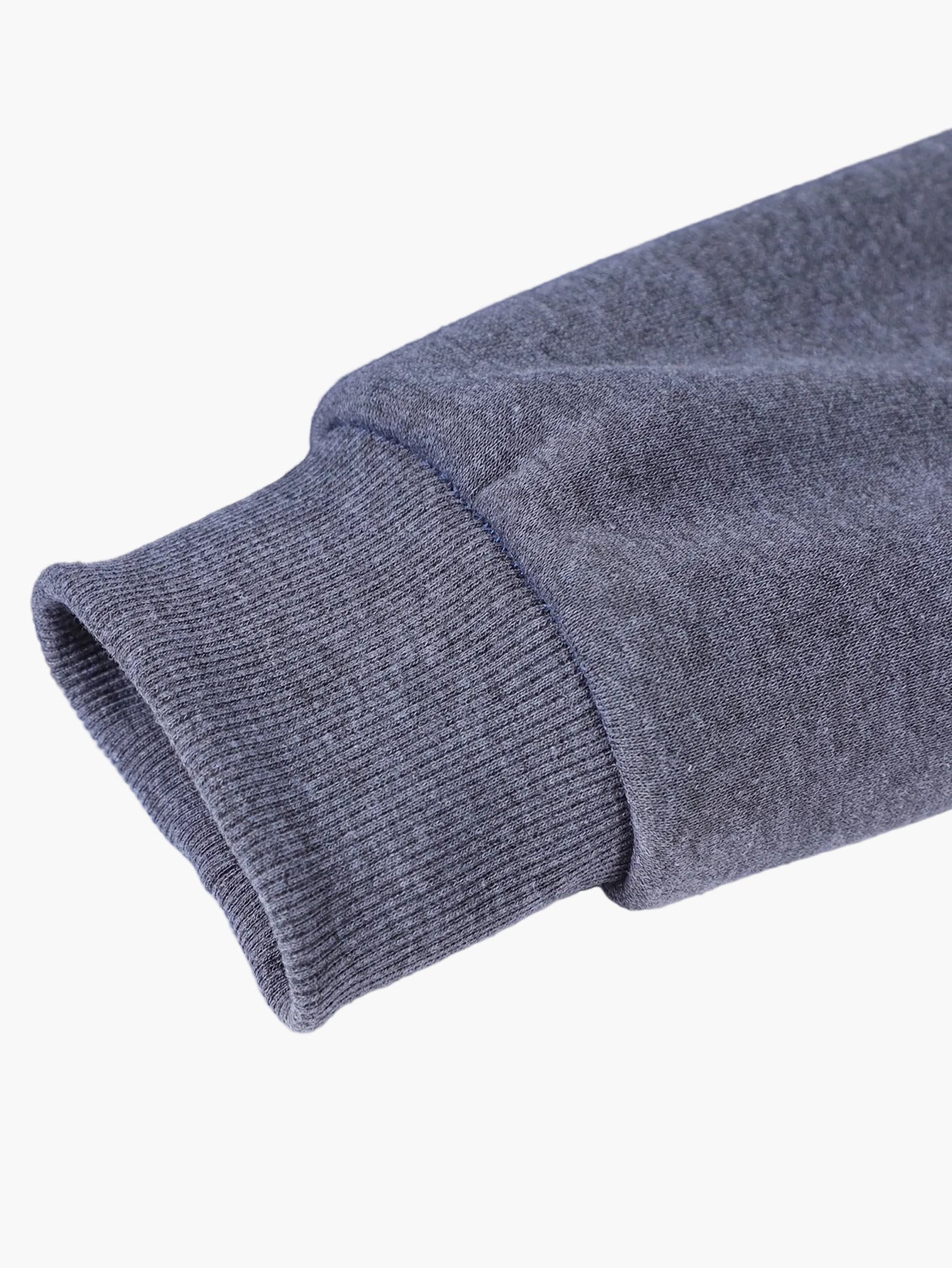 Herrarnas sportiga träningsdress med huva och dragkedja – avslappnad stil för gym och vardag