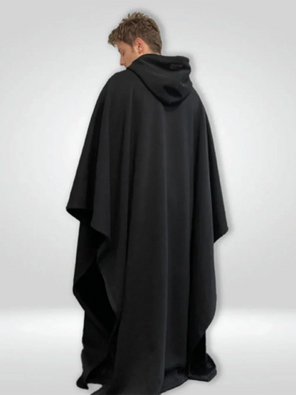 Dam Oversized Hoodie-Filt – Mysig Loungeklädsel för Avslappning och Hemmabruk