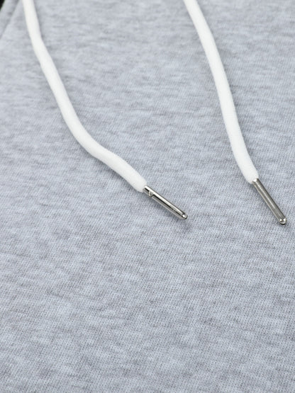 Herr Sportig Träningsset med Huva – Perfekt för Träning och Fritid