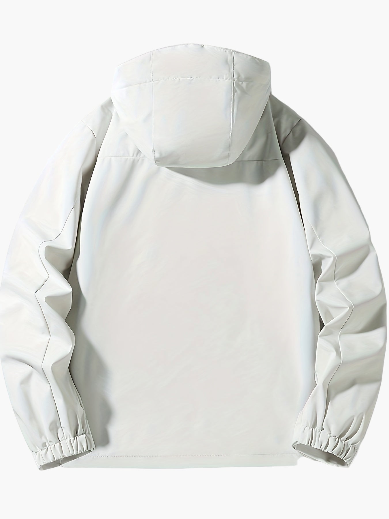 Herr Softshelljacka med Avtagbar Innerjacka – Vattentät och Vindskyddad för Vardagsbruk