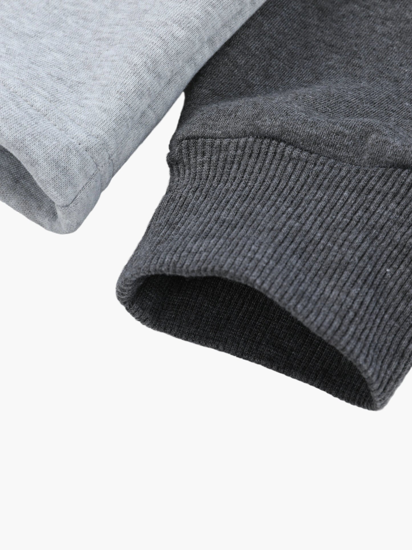 Herr Sportig Träningsset med Huva – Perfekt för Träning och Fritid