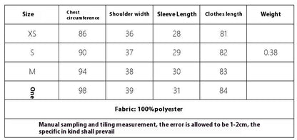 Lily – Vårmode Casual Enkel Broderad Fluffig Klänning