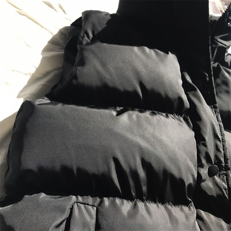 Dam Bodywarmer Väst för Vår och Höst – Sportig och Stilren