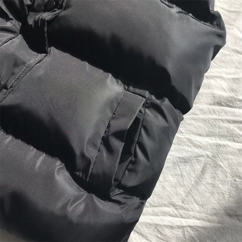 Dam Bodywarmer Väst för Vår och Höst – Sportig och Stilren