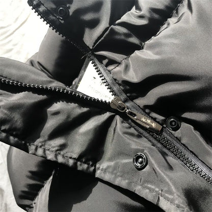 Dam Bodywarmer Väst för Vår och Höst – Sportig och Stilren