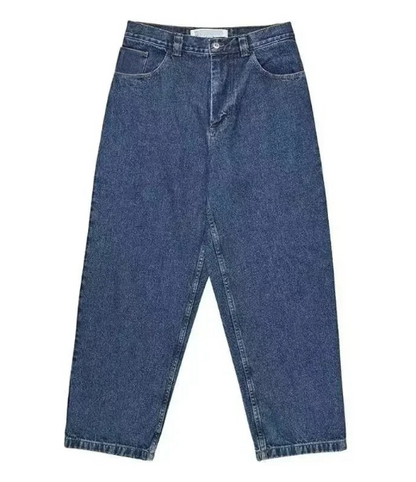 Herr Oversized Baggy Jeans – Skate & Streetwear Stilikon