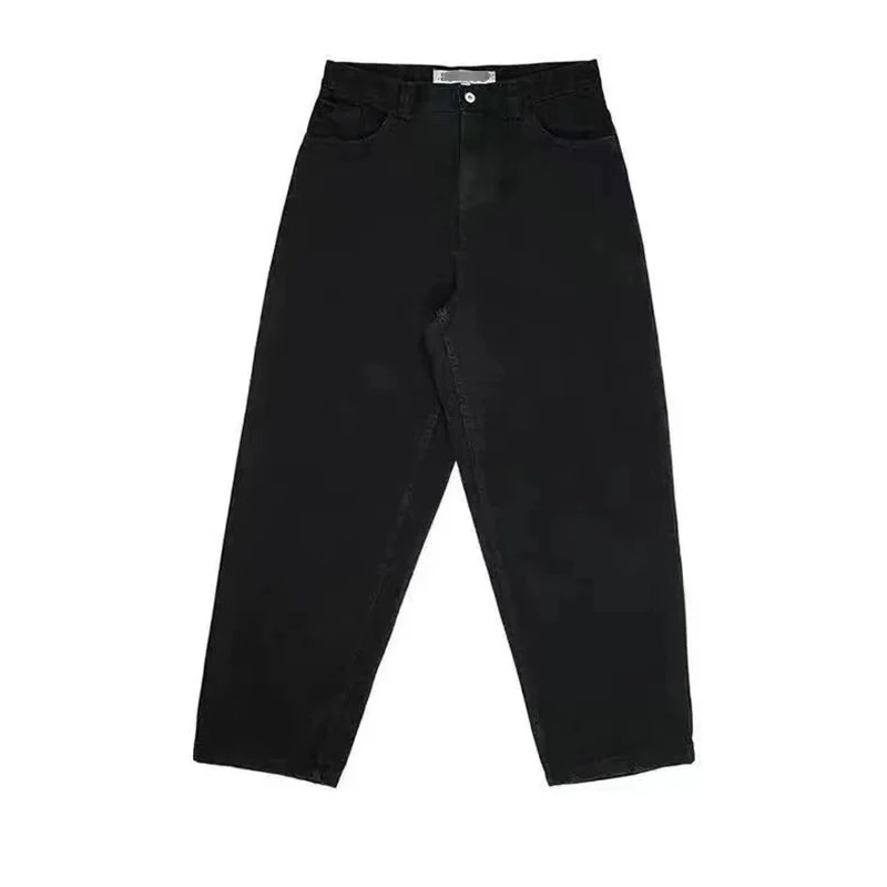Herr Oversized Baggy Jeans – Skate & Streetwear Stilikon