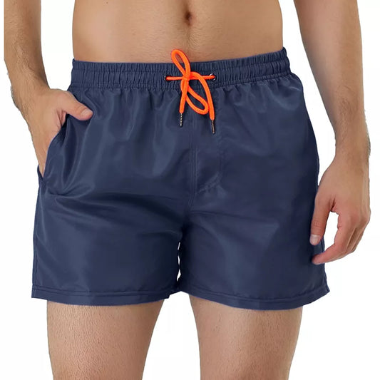 Simon – Sexiga Badshorts för Män