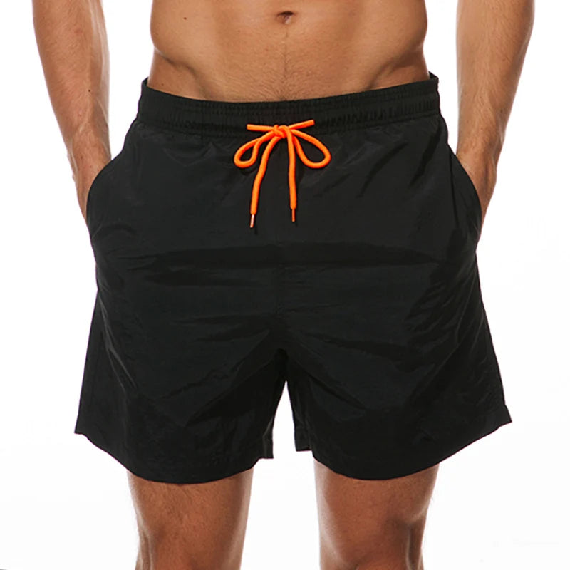 Clare– Badshorts för Män