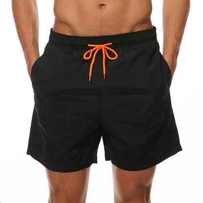 Clare– Badshorts för Män