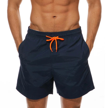 Clare– Badshorts för Män