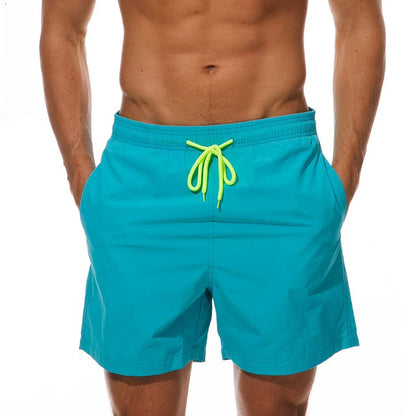 Clare– Badshorts för Män