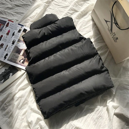 Dam Bodywarmer Väst för Vår och Höst – Sportig och Stilren