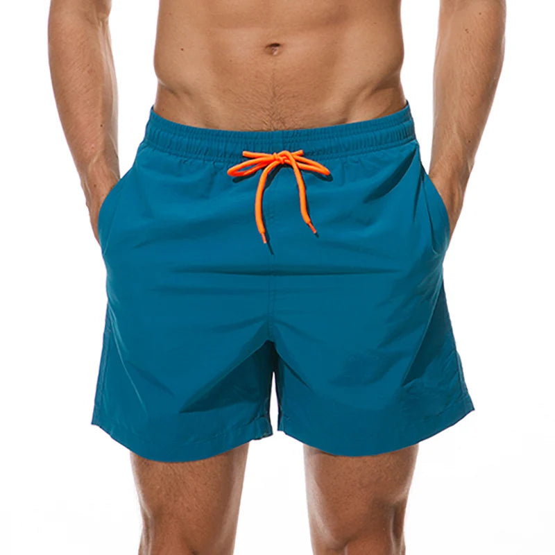 Clare– Badshorts för Män