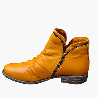 Damstövletter för höst och vinter – Trendiga och bekväma vardagsboots