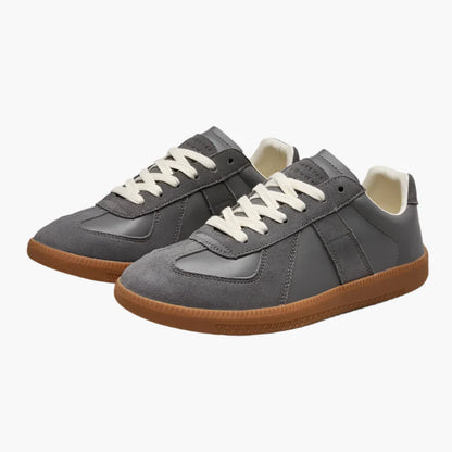 Herrsneaker Retro Casual Everyday – Klassisk Stil och Komfort för Sommaren