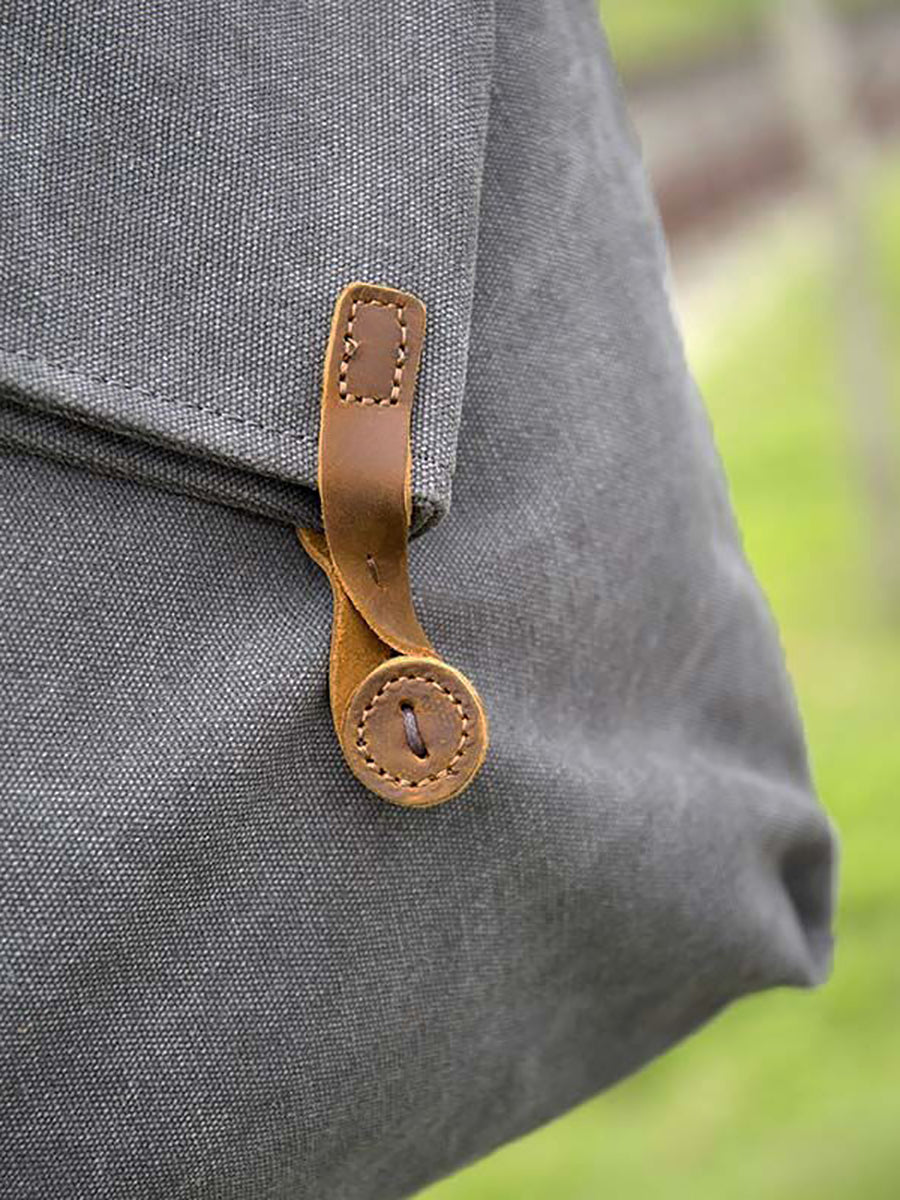 Unisex axelremsväska – Casual vardagsstil och praktisk för resor eller fritid