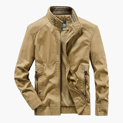 Herrjacka – Modern vardagsstil och funktionell design för alla tillfällen