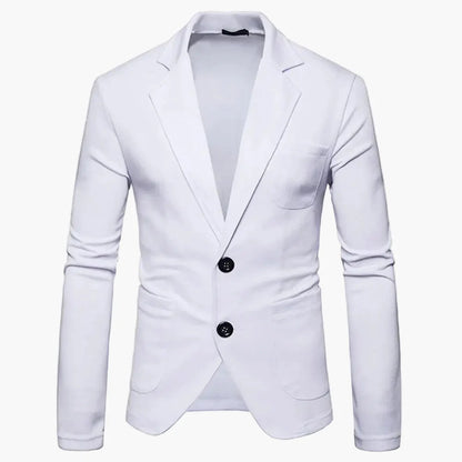 Herr Elegant Slim Fit Kavaj – Modern Business & Casual Stiljacka