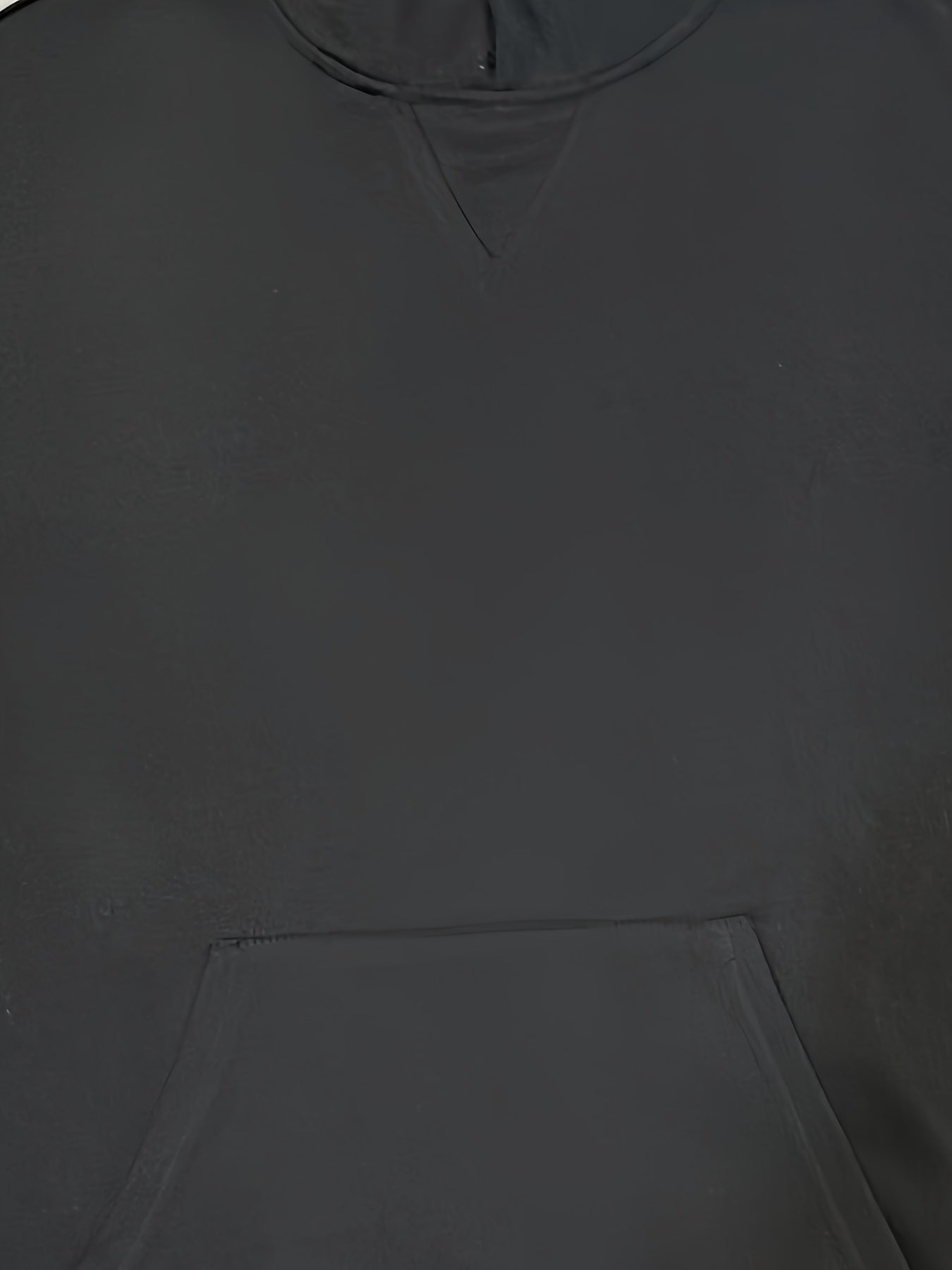 Herrset med Hoodie och Joggingbyxor – Ledig och Trendig Streetwear för Vardag och Träning