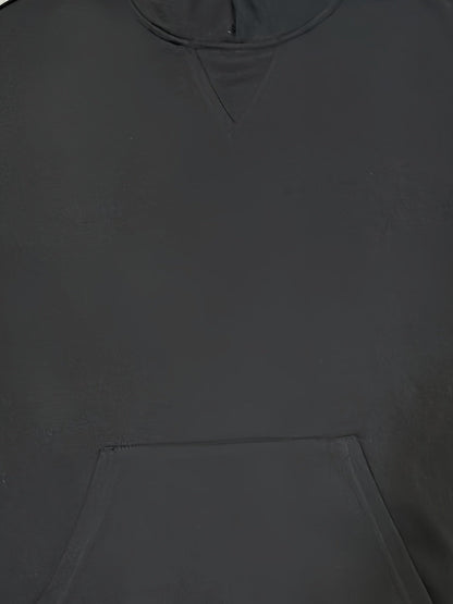 Herrset med Hoodie och Joggingbyxor – Ledig och Trendig Streetwear för Vardag och Träning