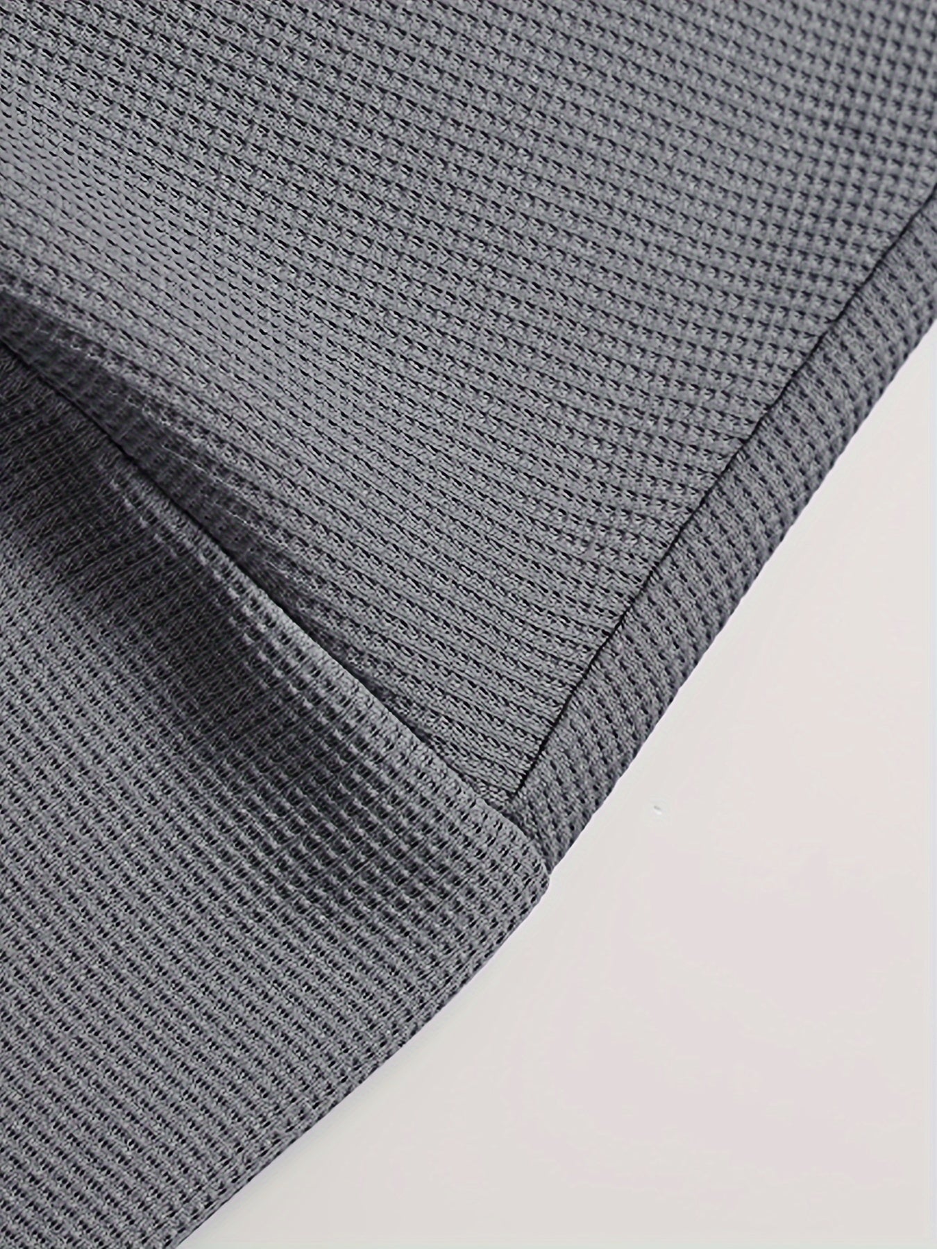 Herr Lounge-Set Tvådelad T-shirt och Shorts Casual Avslappnad Stil