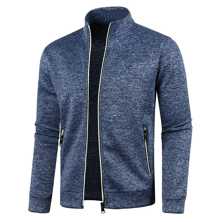 Larry – Trendig Hoodie med Stor Storlek