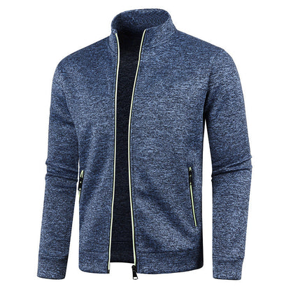Larry – Trendig Hoodie med Stor Storlek