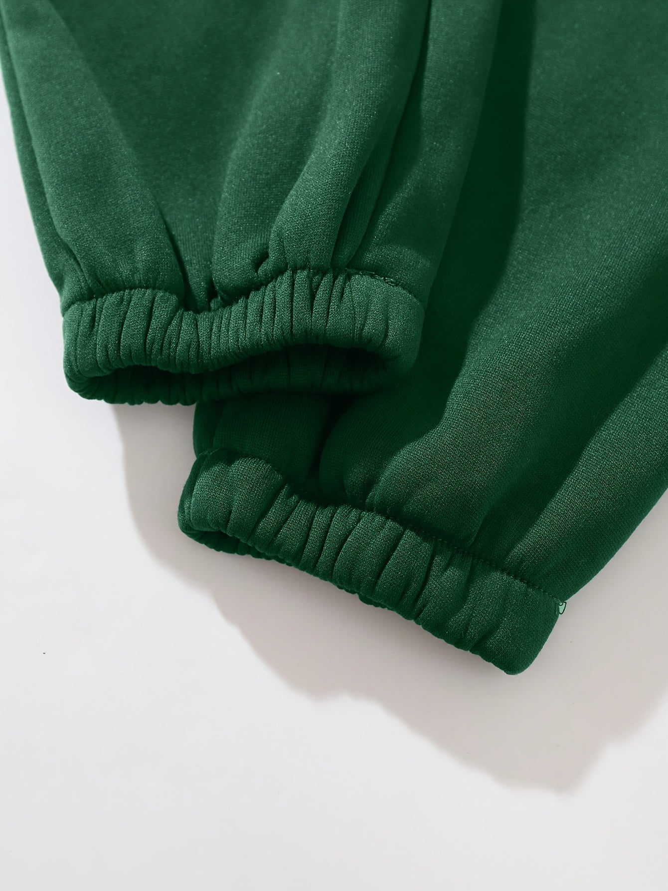 Damers avslappnade sportiga hoodie och byxset – perfekt för vardag och fritid